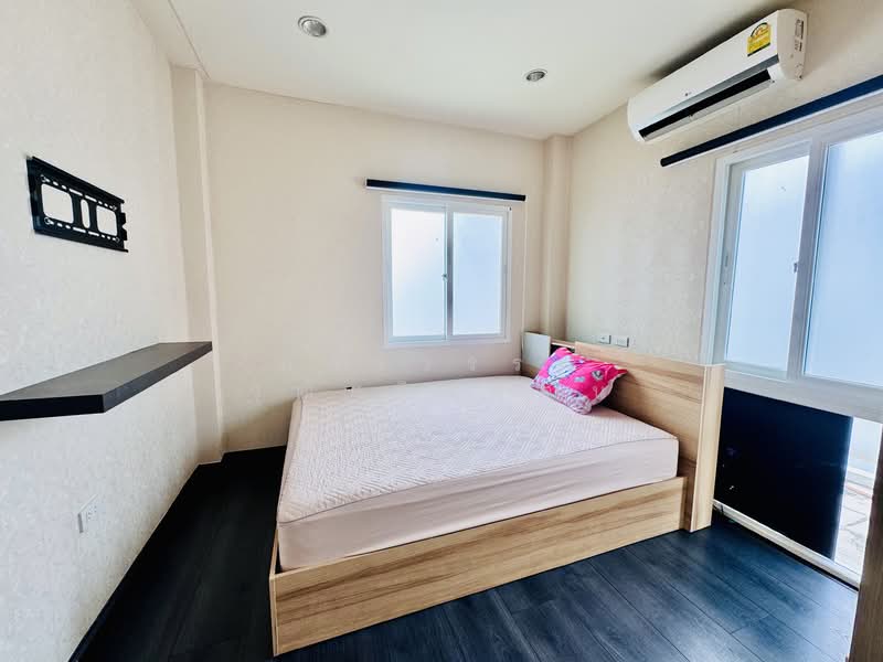 Pattalet : ภัททาเลต, ชลบุรี, หนองปรือ, บางละมุง, ชลบุรี, 41 ตร.ม., บ้านเดี่ยว ให้เช่า, โดย ภัครวรรณ์ วุฒิศรินพัฒน์, 11589870 - DDproperty.com