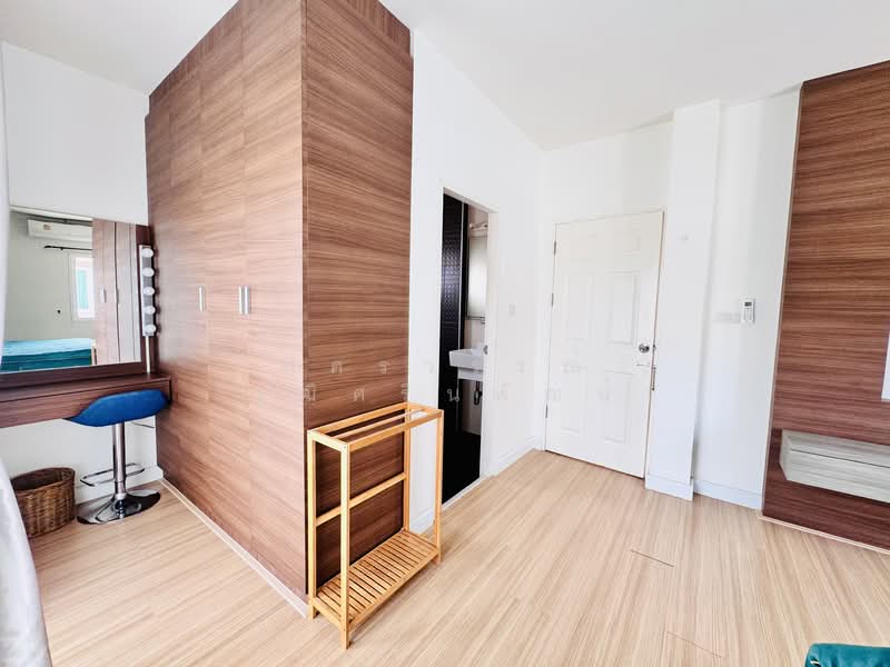 Pattalet : ภัททาเลต, ชลบุรี, หนองปรือ, บางละมุง, ชลบุรี, 41 ตร.ม., บ้านเดี่ยว ให้เช่า, โดย ภัครวรรณ์ วุฒิศรินพัฒน์, 11589870 - DDproperty.com