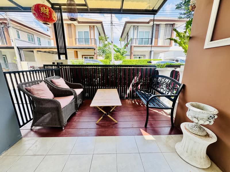 Pattalet : ภัททาเลต, ชลบุรี, หนองปรือ, บางละมุง, ชลบุรี, 41 ตร.ม., บ้านเดี่ยว ให้เช่า, โดย ภัครวรรณ์ วุฒิศรินพัฒน์, 11589870 - DDproperty.com