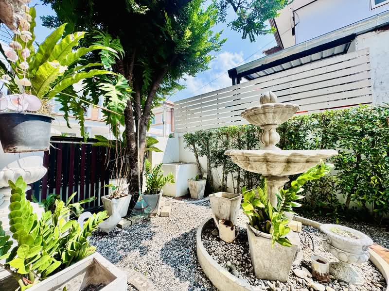 Pattalet : ภัททาเลต, ชลบุรี, หนองปรือ, บางละมุง, ชลบุรี, 41 ตร.ม., บ้านเดี่ยว ให้เช่า, โดย ภัครวรรณ์ วุฒิศรินพัฒน์, 11589870 - DDproperty.com