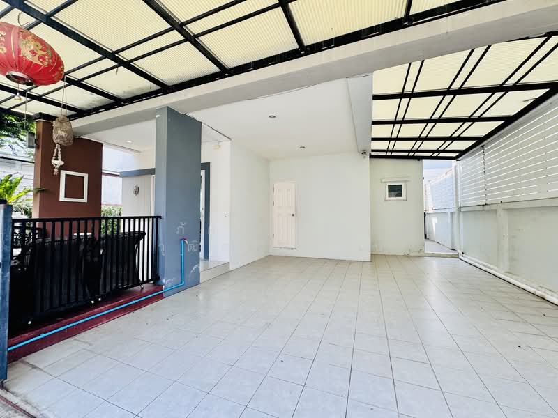 Pattalet : ภัททาเลต, ชลบุรี, หนองปรือ, บางละมุง, ชลบุรี, 41 ตร.ม., บ้านเดี่ยว ให้เช่า, โดย ภัครวรรณ์ วุฒิศรินพัฒน์, 11589870 - DDproperty.com