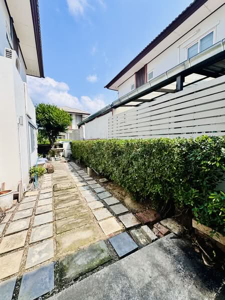 Pattalet : ภัททาเลต, ชลบุรี, หนองปรือ, บางละมุง, ชลบุรี, 41 ตร.ม., บ้านเดี่ยว ให้เช่า, โดย ภัครวรรณ์ วุฒิศรินพัฒน์, 11589870 - DDproperty.com