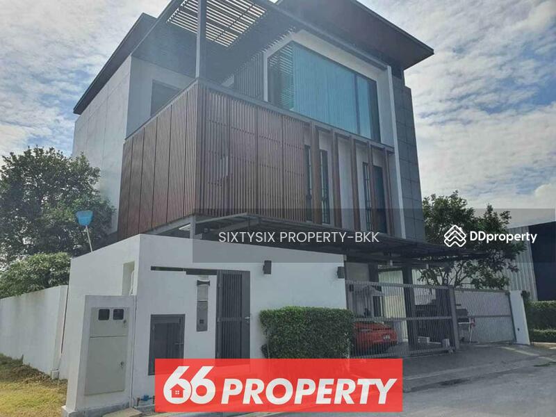 For Rent - The Ava Residence, Bangkok