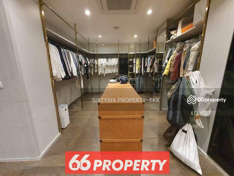 For Rent - The Ava Residence, Bangkok