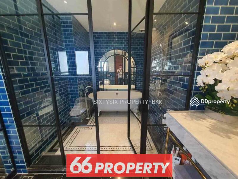 For Rent - The Ava Residence, Bangkok