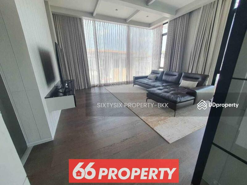 For Rent - The Ava Residence, Bangkok