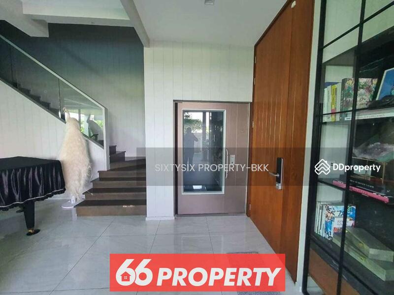 For Rent - The Ava Residence, Bangkok