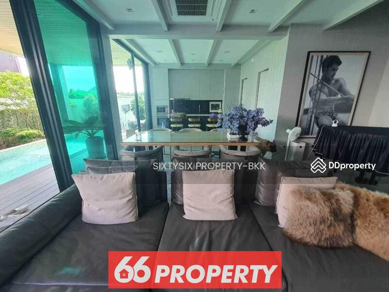 For Rent - The Ava Residence, Bangkok
