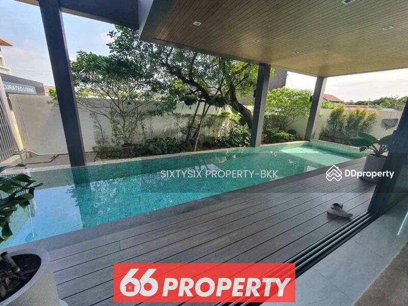 For Rent - The Ava Residence, Bangkok