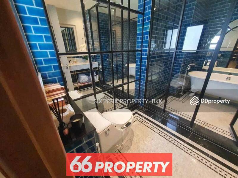 For Rent - The Ava Residence, Bangkok