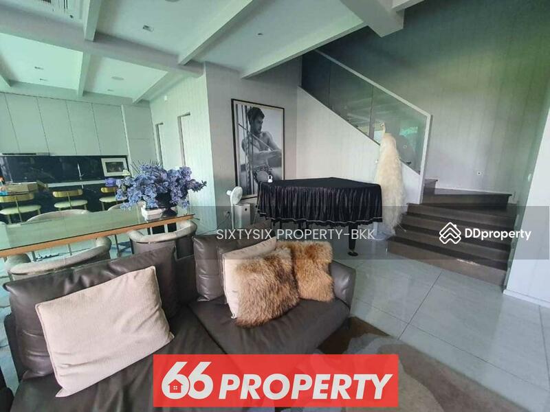 For Rent - The Ava Residence, Bangkok