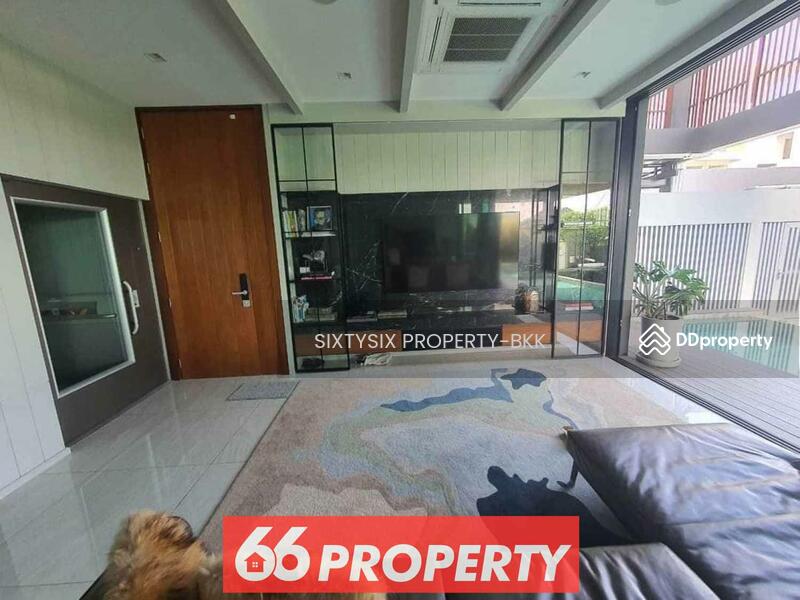 For Rent - The Ava Residence, Bangkok