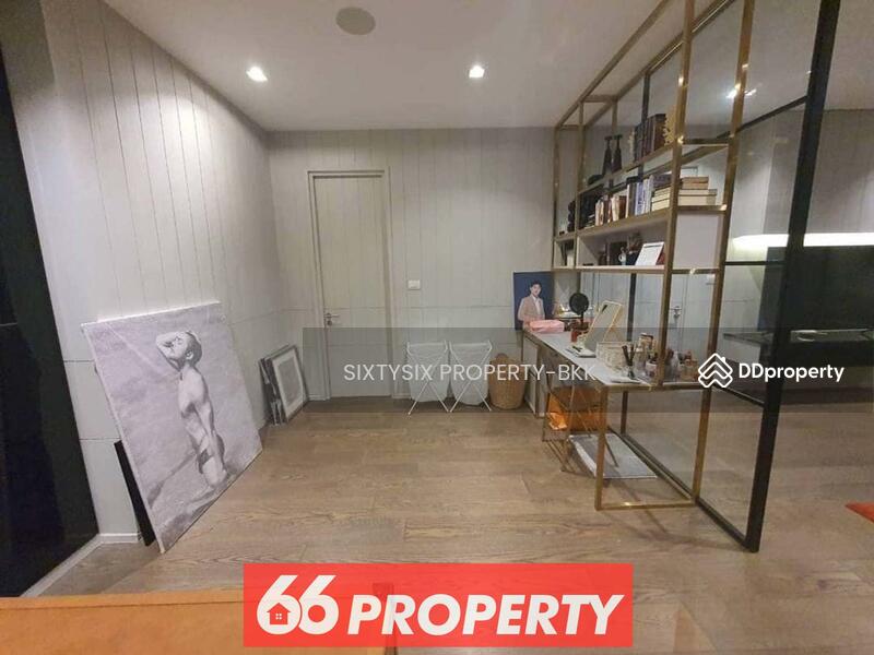 For Rent - The Ava Residence, Bangkok