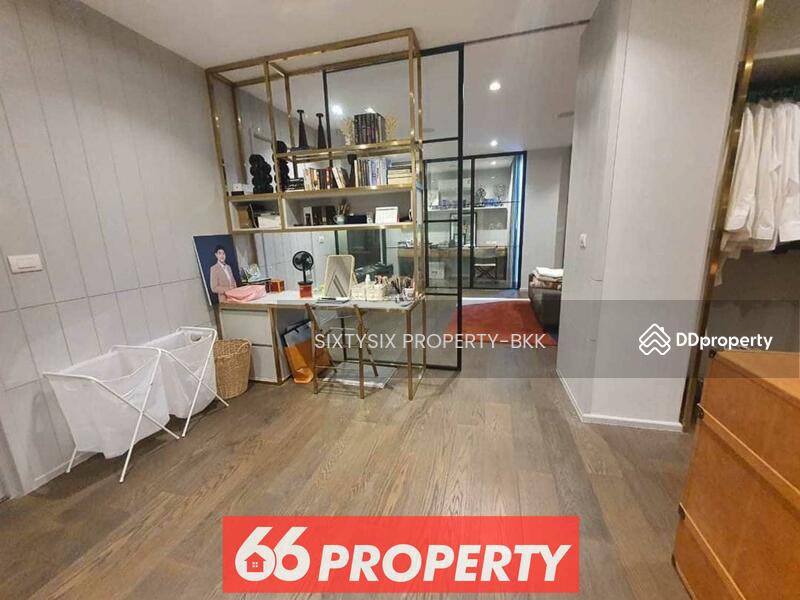 For Rent - The Ava Residence, Bangkok