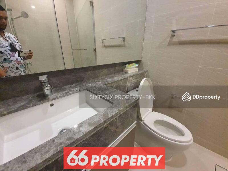 For Rent - The Ava Residence, Bangkok
