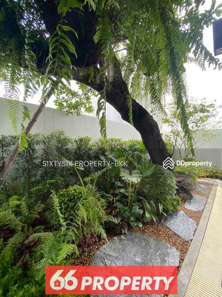 For Rent - The Ava Residence, Bangkok