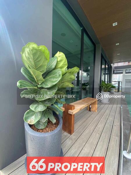 For Rent - The Ava Residence, Bangkok