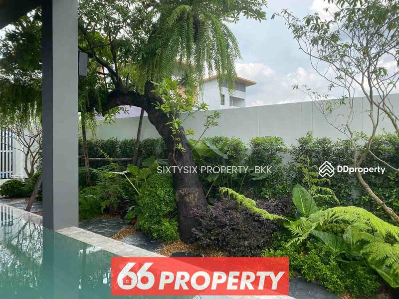 For Rent - The Ava Residence, Bangkok