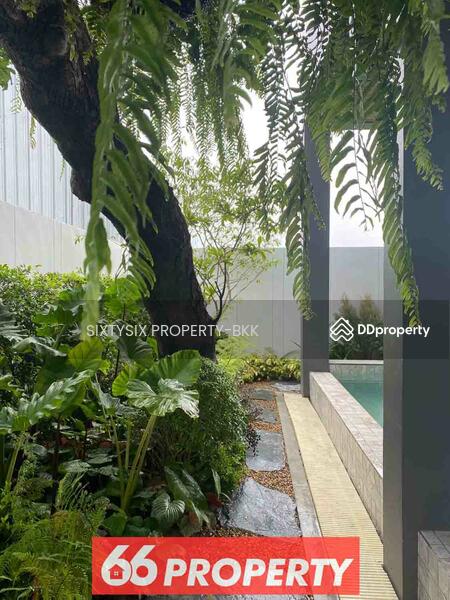 For Rent - The Ava Residence, Bangkok