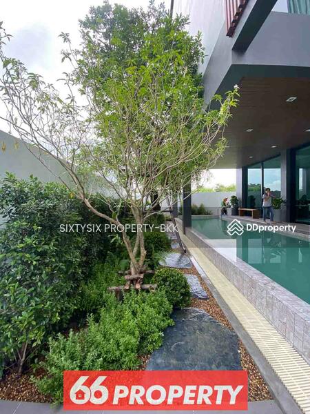 For Rent - The Ava Residence, Bangkok