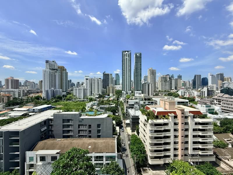 D.S. Tower 2 Sukhumvit 39, Bangkok, Soi Sukhumvit 39, Khlong Tan Nua, Watthana, Bangkok, 3 Bedrooms, 135 sqm, Condo For Rent, by Bangkok Residential, 11590132 - DDproperty.com