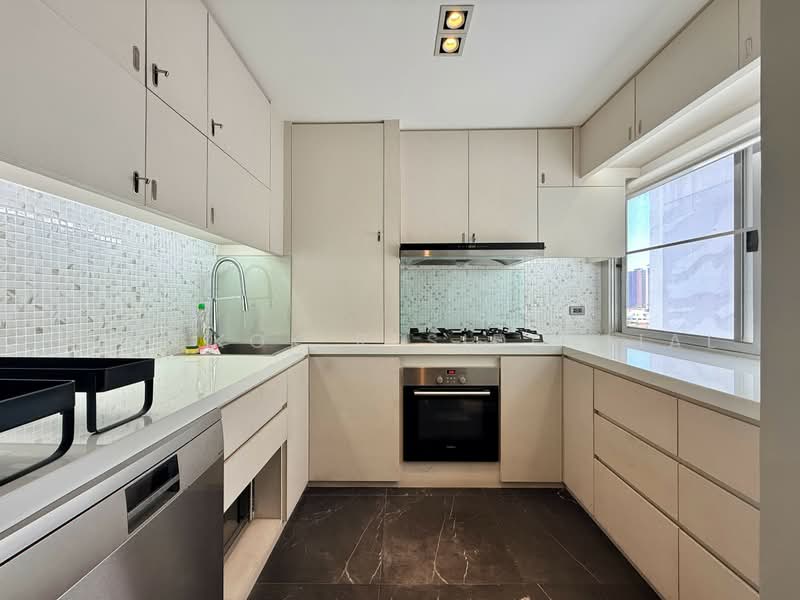 D.S. Tower 2 Sukhumvit 39, Bangkok, Soi Sukhumvit 39, Khlong Tan Nua, Watthana, Bangkok, 3 Bedrooms, 135 sqm, Condo For Rent, by Bangkok Residential, 11590132 - DDproperty.com