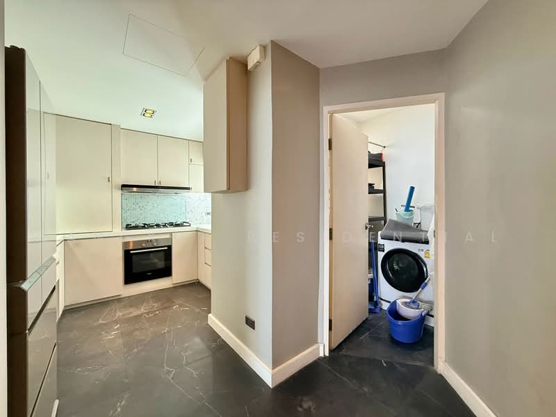 D.S. Tower 2 Sukhumvit 39, Bangkok, Soi Sukhumvit 39, Khlong Tan Nua, Watthana, Bangkok, 3 Bedrooms, 135 sqm, Condo For Rent, by Bangkok Residential, 11590132 - DDproperty.com
