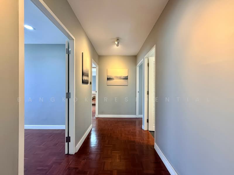 D.S. Tower 2 Sukhumvit 39, Bangkok, Soi Sukhumvit 39, Khlong Tan Nua, Watthana, Bangkok, 3 Bedrooms, 135 sqm, Condo For Rent, by Bangkok Residential, 11590132 - DDproperty.com
