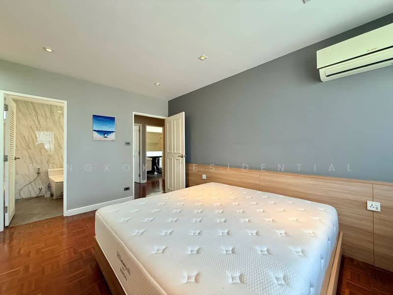 D.S. Tower 2 Sukhumvit 39, Bangkok, Soi Sukhumvit 39, Khlong Tan Nua, Watthana, Bangkok, 3 Bedrooms, 135 sqm, Condo For Rent, by Bangkok Residential, 11590132 - DDproperty.com