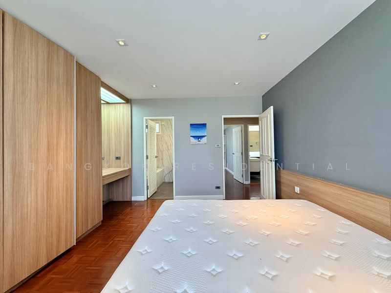D.S. Tower 2 Sukhumvit 39, Bangkok, Soi Sukhumvit 39, Khlong Tan Nua, Watthana, Bangkok, 3 Bedrooms, 135 sqm, Condo For Rent, by Bangkok Residential, 11590132 - DDproperty.com