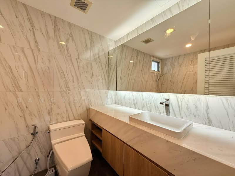 D.S. Tower 2 Sukhumvit 39, Bangkok, Soi Sukhumvit 39, Khlong Tan Nua, Watthana, Bangkok, 3 Bedrooms, 135 sqm, Condo For Rent, by Bangkok Residential, 11590132 - DDproperty.com