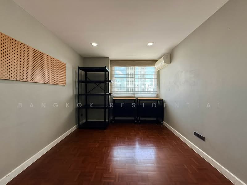 D.S. Tower 2 Sukhumvit 39, Bangkok, Soi Sukhumvit 39, Khlong Tan Nua, Watthana, Bangkok, 3 Bedrooms, 135 sqm, Condo For Rent, by Bangkok Residential, 11590132 - DDproperty.com