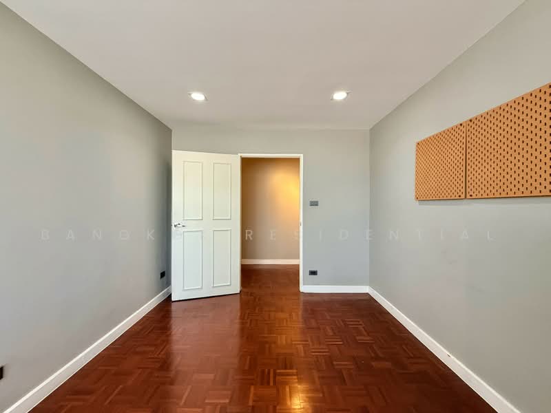 D.S. Tower 2 Sukhumvit 39, Bangkok, Soi Sukhumvit 39, Khlong Tan Nua, Watthana, Bangkok, 3 Bedrooms, 135 sqm, Condo For Rent, by Bangkok Residential, 11590132 - DDproperty.com