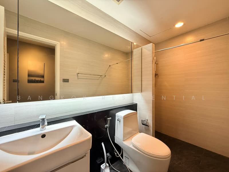 D.S. Tower 2 Sukhumvit 39, Bangkok, Soi Sukhumvit 39, Khlong Tan Nua, Watthana, Bangkok, 3 Bedrooms, 135 sqm, Condo For Rent, by Bangkok Residential, 11590132 - DDproperty.com