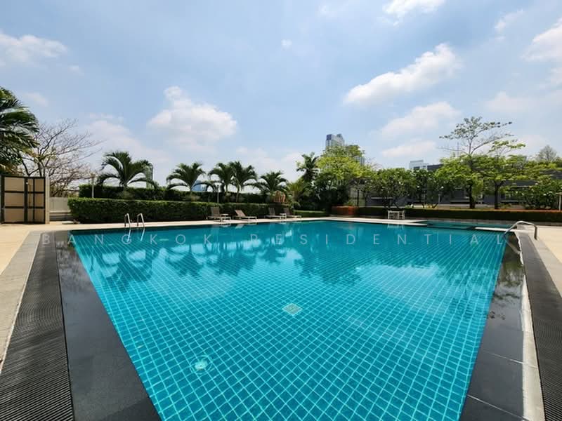 D.S. Tower 2 Sukhumvit 39, Bangkok, Soi Sukhumvit 39, Khlong Tan Nua, Watthana, Bangkok, 3 Bedrooms, 135 sqm, Condo For Rent, by Bangkok Residential, 11590132 - DDproperty.com