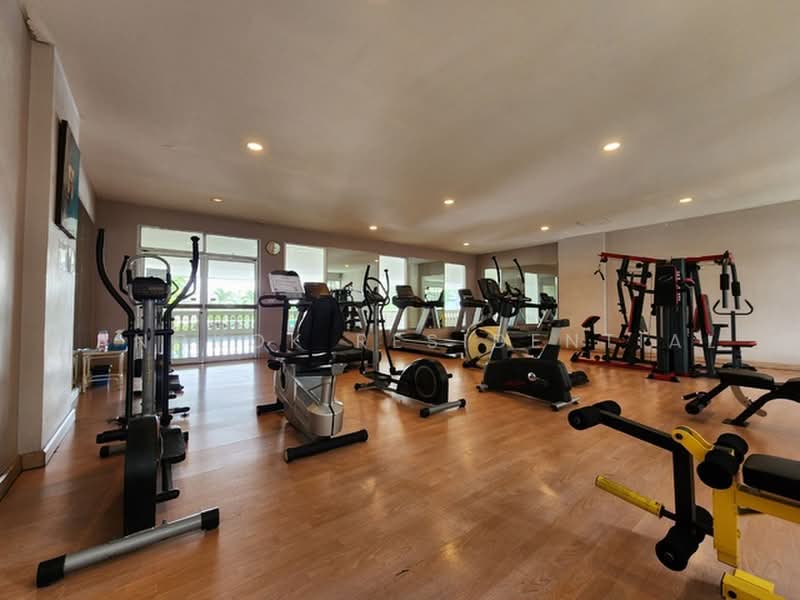 D.S. Tower 2 Sukhumvit 39, Bangkok, Soi Sukhumvit 39, Khlong Tan Nua, Watthana, Bangkok, 3 Bedrooms, 135 sqm, Condo For Rent, by Bangkok Residential, 11590132 - DDproperty.com