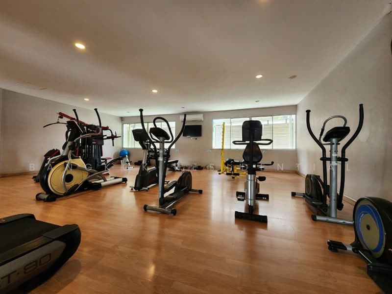 D.S. Tower 2 Sukhumvit 39, Bangkok, Soi Sukhumvit 39, Khlong Tan Nua, Watthana, Bangkok, 3 Bedrooms, 135 sqm, Condo For Rent, by Bangkok Residential, 11590132 - DDproperty.com