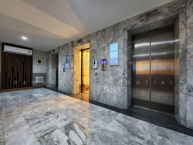 D.S. Tower 2 Sukhumvit 39, Bangkok, Soi Sukhumvit 39, Khlong Tan Nua, Watthana, Bangkok, 3 Bedrooms, 135 sqm, Condo For Rent, by Bangkok Residential, 11590132 - DDproperty.com