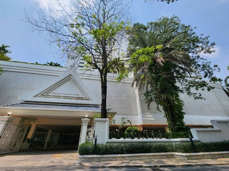 D.S. Tower 2 Sukhumvit 39, Bangkok, Soi Sukhumvit 39, Khlong Tan Nua, Watthana, Bangkok, 3 Bedrooms, 135 sqm, Condo For Rent, by Bangkok Residential, 11590132 - DDproperty.com
