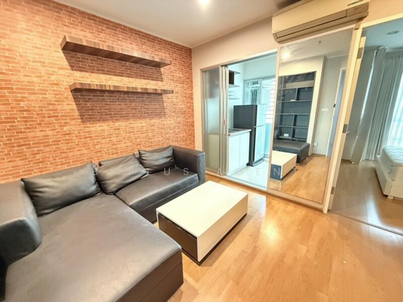 ให้เช่า - U Delight @ Onnut Station : ยู ดีไลท์ แอท อ่อนนุช สเตชั่น, กรุงเทพ