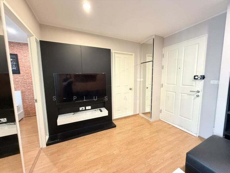 ให้เช่า - U Delight @ Onnut Station : ยู ดีไลท์ แอท อ่อนนุช สเตชั่น, กรุงเทพ