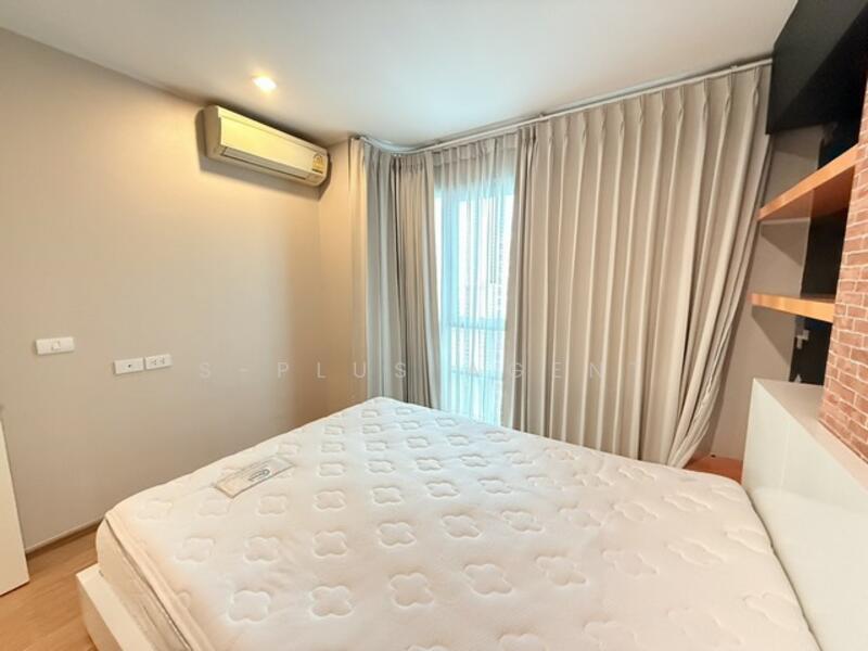 ให้เช่า - U Delight @ Onnut Station : ยู ดีไลท์ แอท อ่อนนุช สเตชั่น, กรุงเทพ