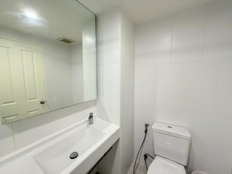 ให้เช่า - U Delight @ Onnut Station : ยู ดีไลท์ แอท อ่อนนุช สเตชั่น, กรุงเทพ