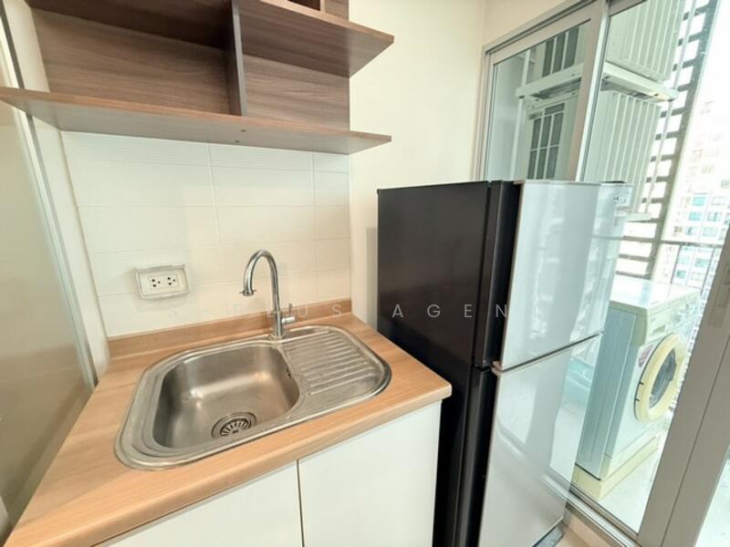 ให้เช่า - U Delight @ Onnut Station : ยู ดีไลท์ แอท อ่อนนุช สเตชั่น, กรุงเทพ