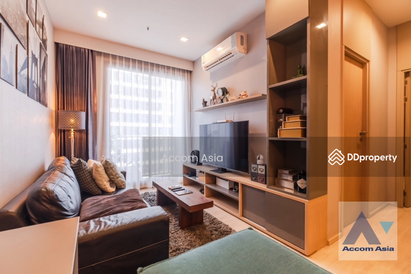 For Sale - M Thonglor 10, Bangkok