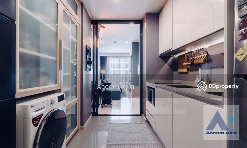 For Sale - M Thonglor 10, Bangkok