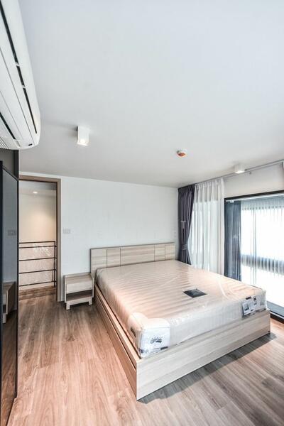 ให้เช่า - The Lofts Silom : เดอะ ลอฟท์ สีลม, กรุงเทพ