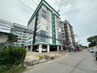 ขาย - The Hug Bangsaen : เดอะ ฮัก บางแสน, ชลบุรี