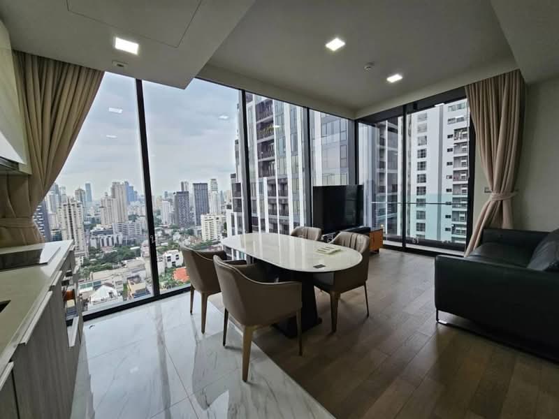 Celes Asoke : เซเลส อโศก, กรุงเทพ, 8-10 สุขุมวิท 21, คลองเตยเหนือ, วัฒนา, กรุงเทพ, 73 ตร.ม., คอนโด ให้เช่า, โดย มานพ พันธ์สุขเลิศ, 11590540 - DDproperty.com