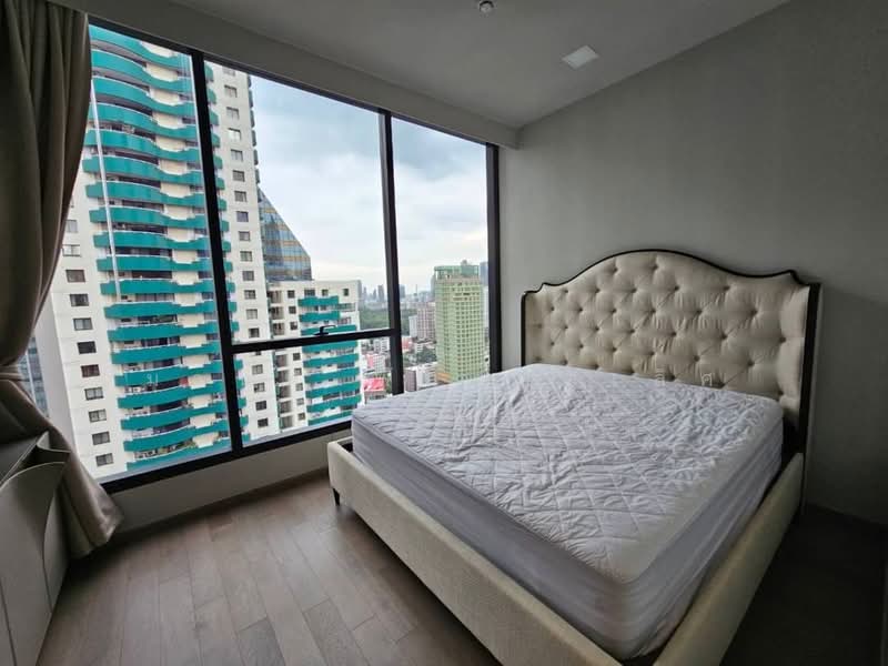 Celes Asoke : เซเลส อโศก, กรุงเทพ, 8-10 สุขุมวิท 21, คลองเตยเหนือ, วัฒนา, กรุงเทพ, 73 ตร.ม., คอนโด ให้เช่า, โดย มานพ พันธ์สุขเลิศ, 11590540 - DDproperty.com